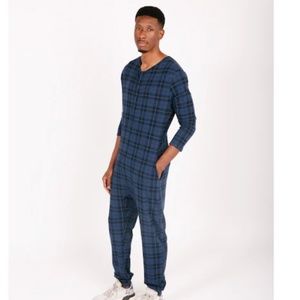 BNWT Smash + Tess Mens Romper